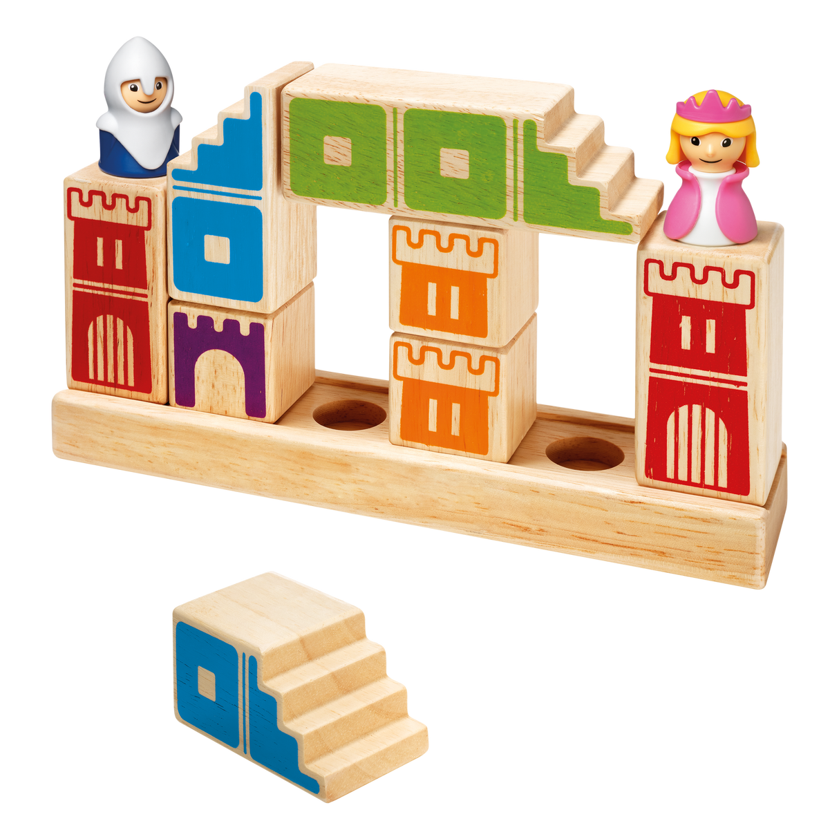 Camelot Jr. Game
