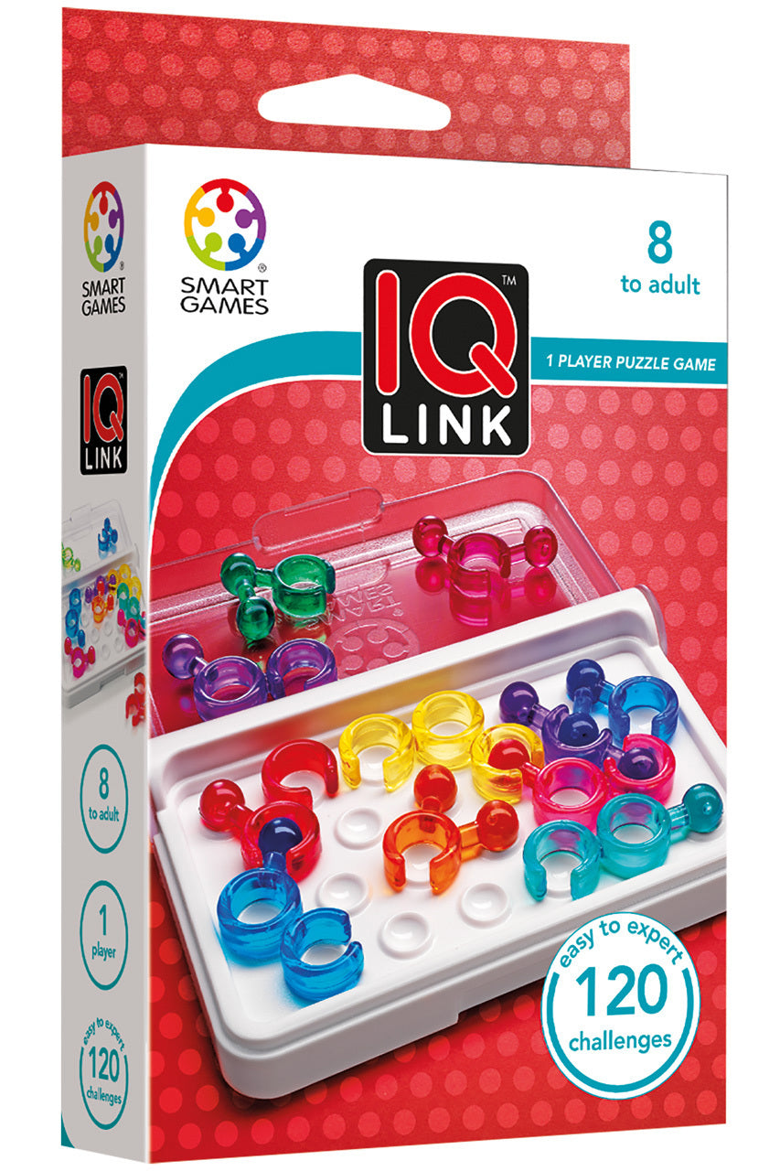 IQ Link Game