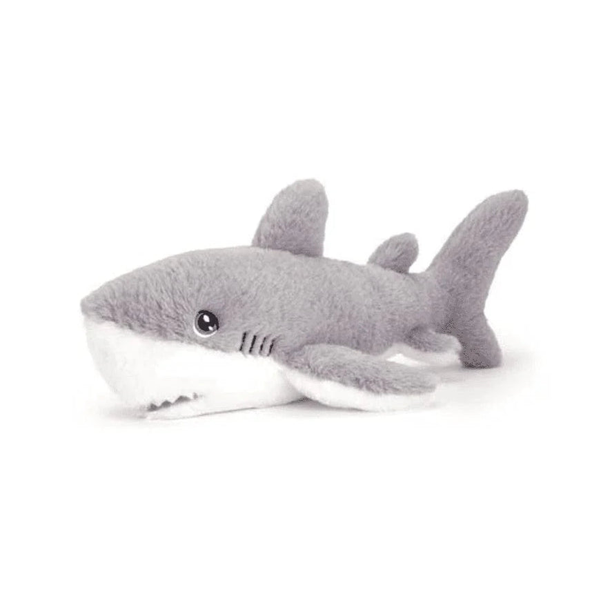 Keeleco Great White Shark 25cm