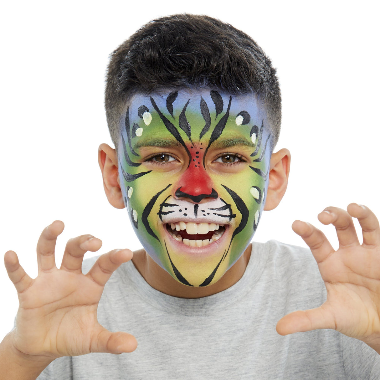 Snazaroo Face Painting Kit - Rainbow