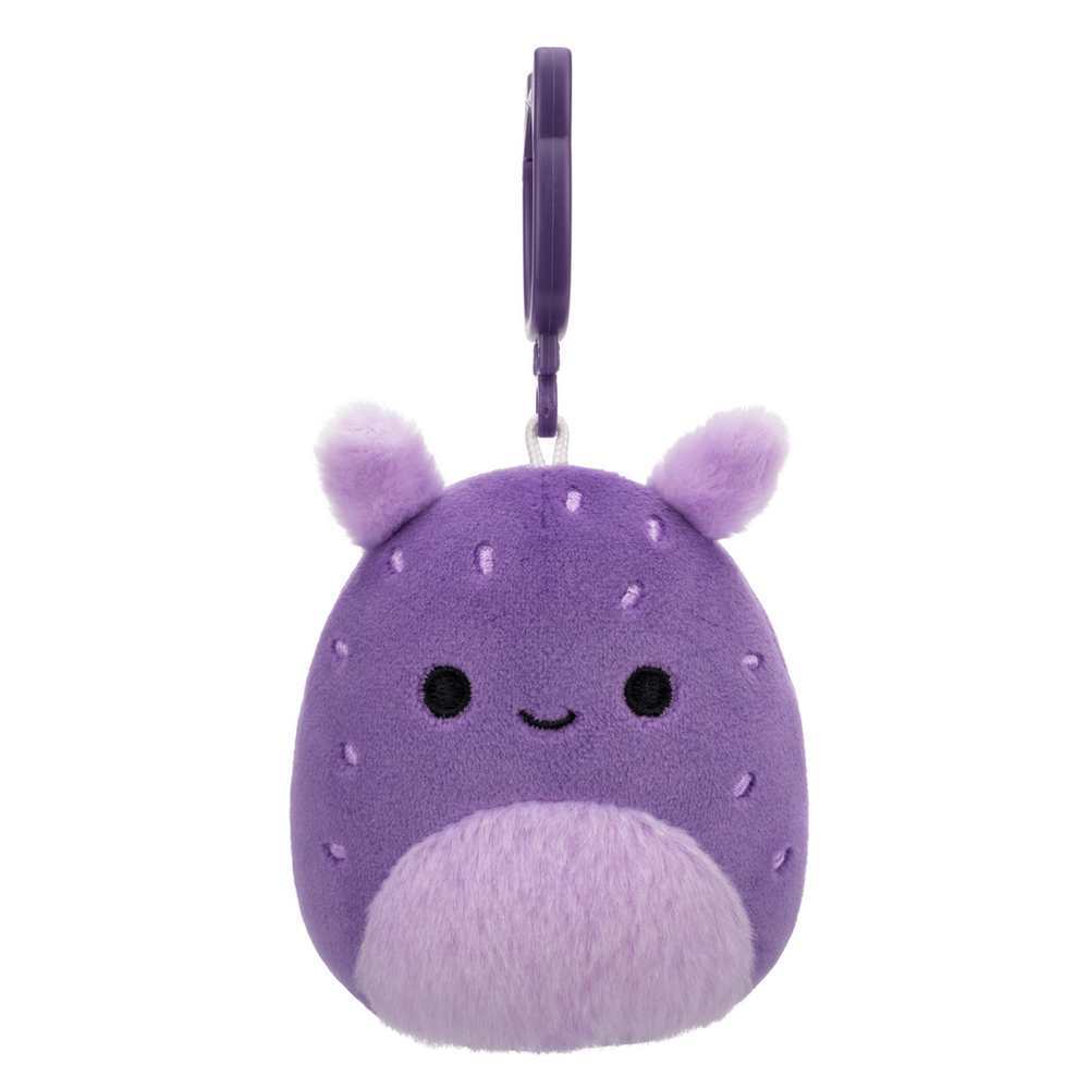 Squishmallow 3.5 inch Clip On - Oha