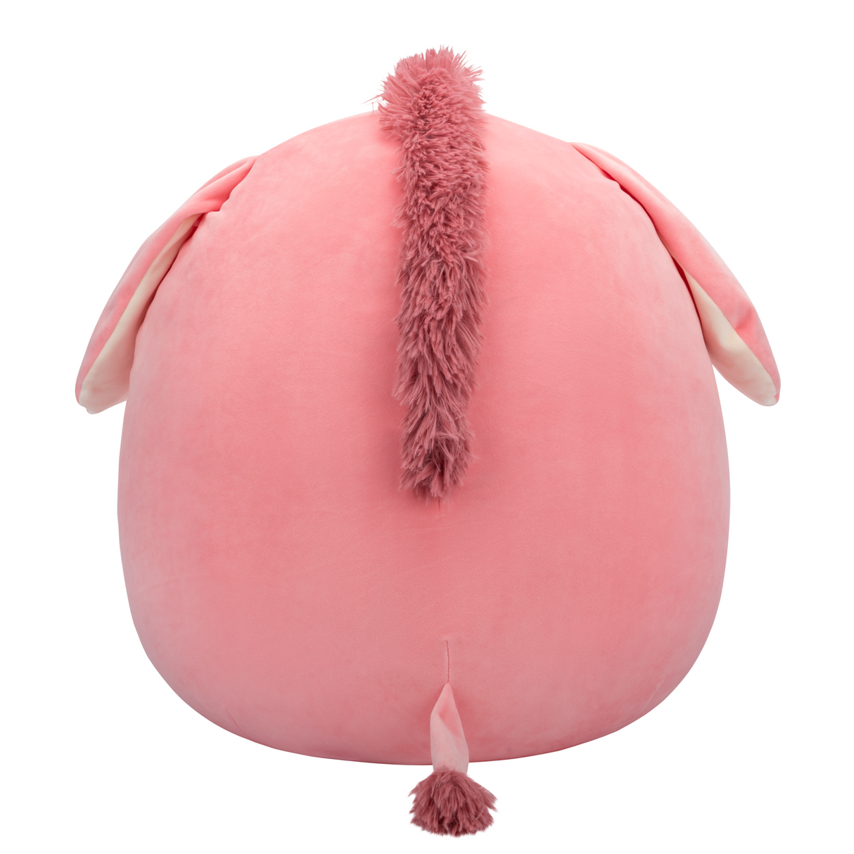 Squishmallows 20 Inch - Maudie Pink Donkey