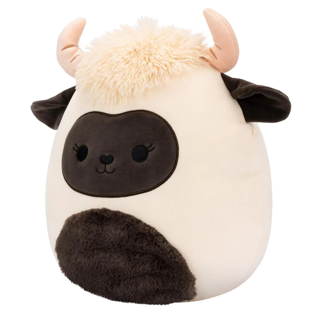 Squishmallows 12 Inch - Venus the Blacknose Sheep