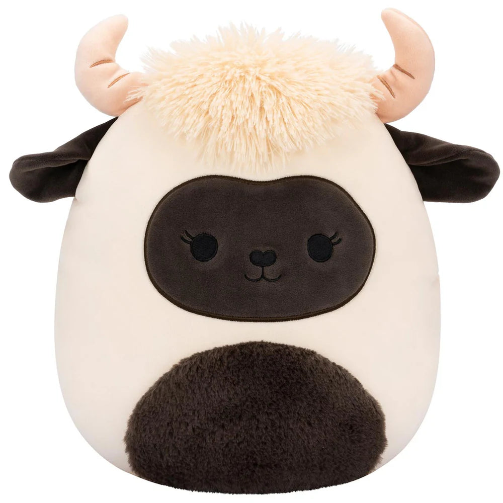 Squishmallows 12 Inch - Venus the Blacknose Sheep