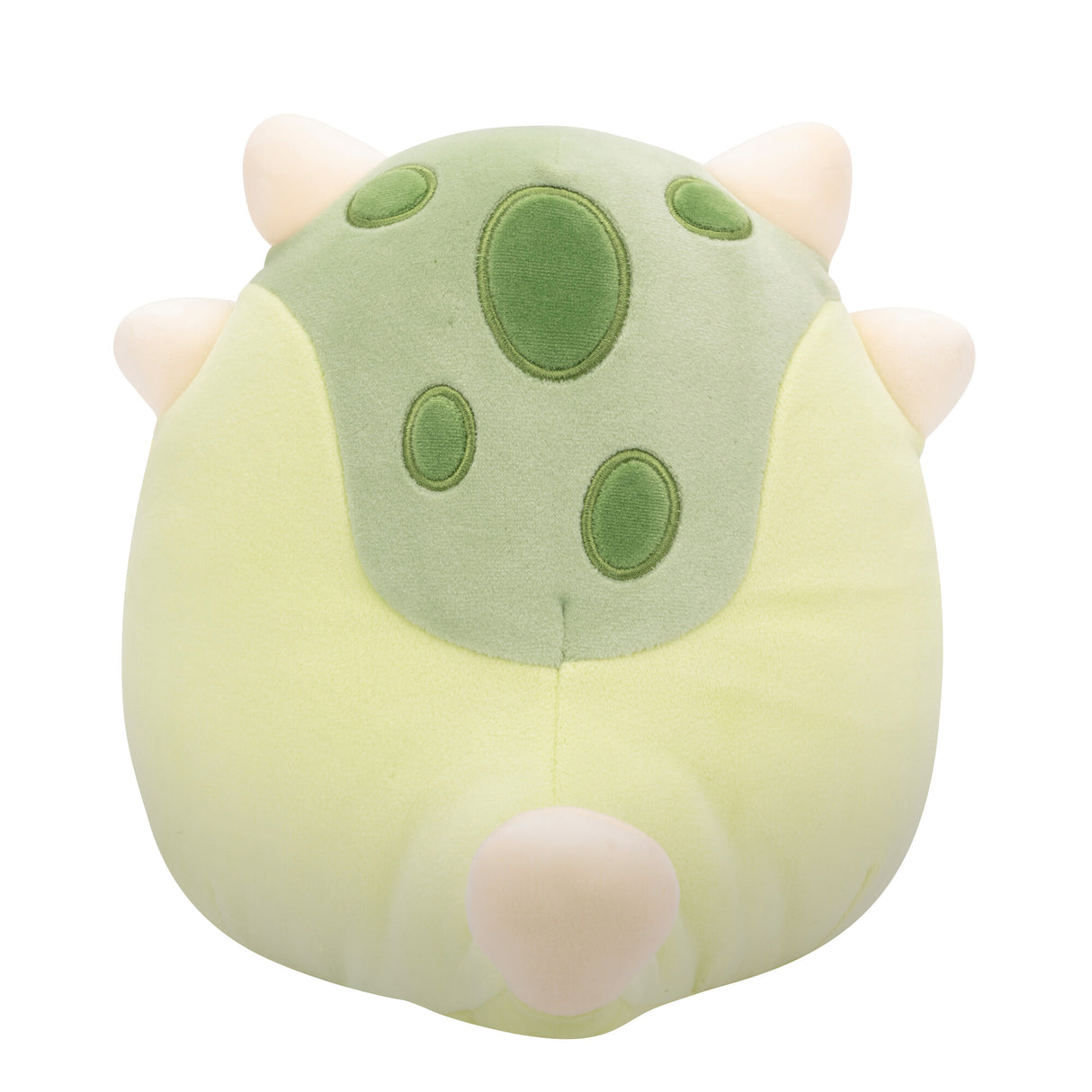Squishmallows 7.5 Inch - Nolan the Green Armoured Dinosaur