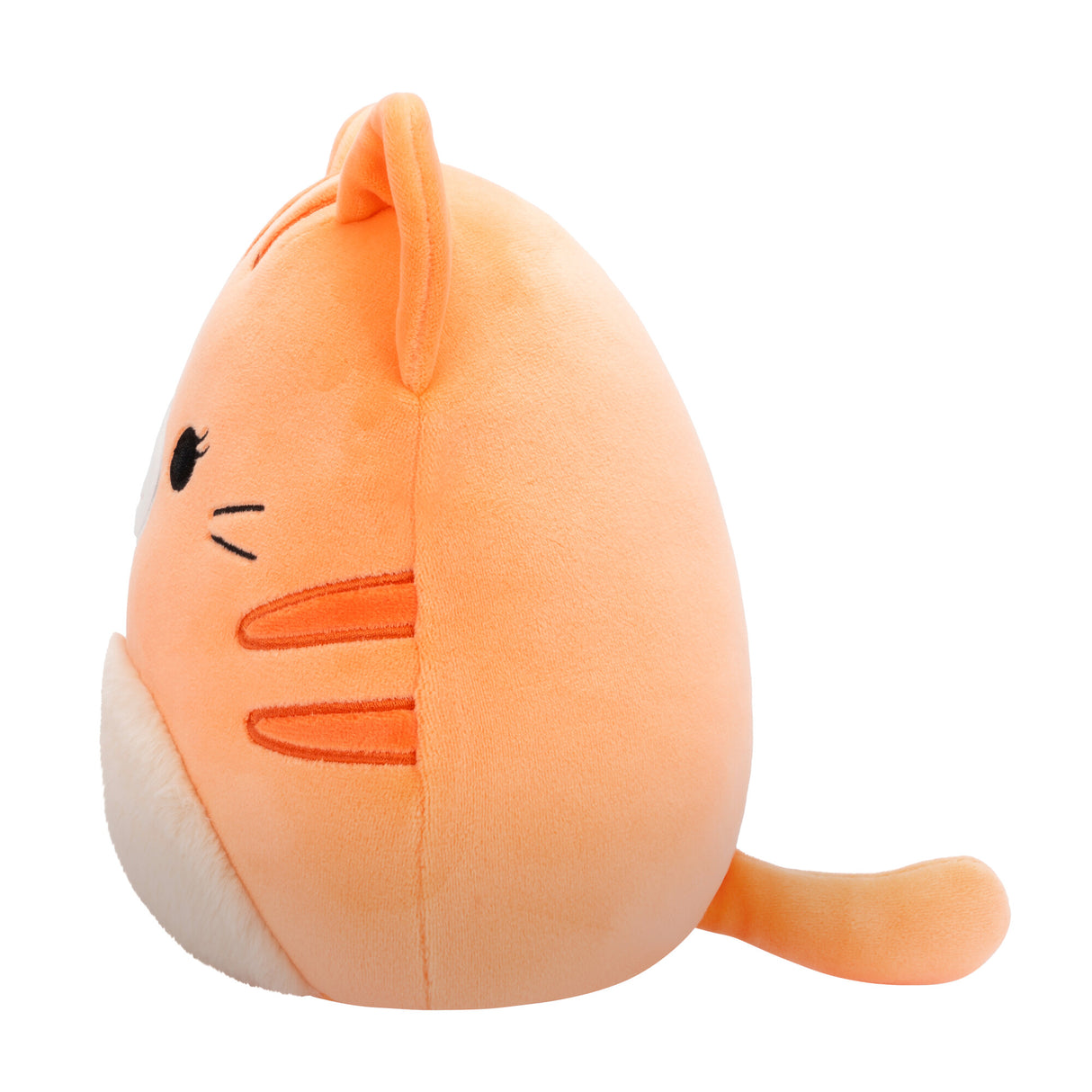 Squishmallows 7.5 Inch - Gigi the Orange Tabby Cat