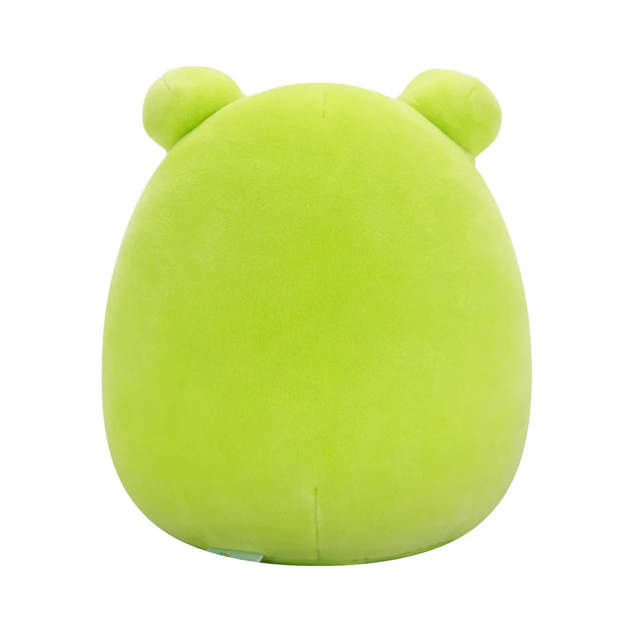 Squishmallows 7.5 Inch - Wendy the Green Frog