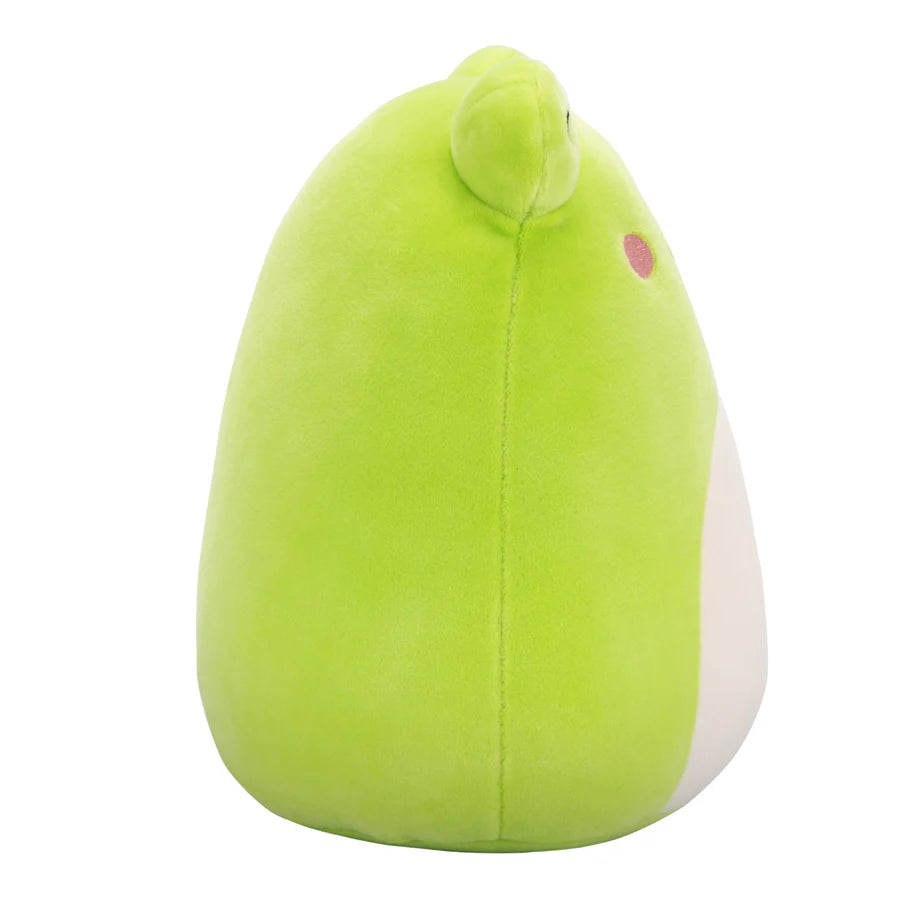 Squishmallows 7.5 Inch - Wendy the Green Frog