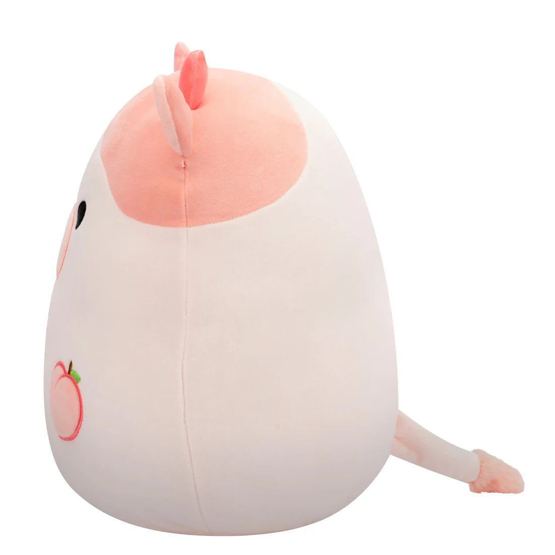 Squishmallows 7.5 Inch - Lilaz the Peach Cow