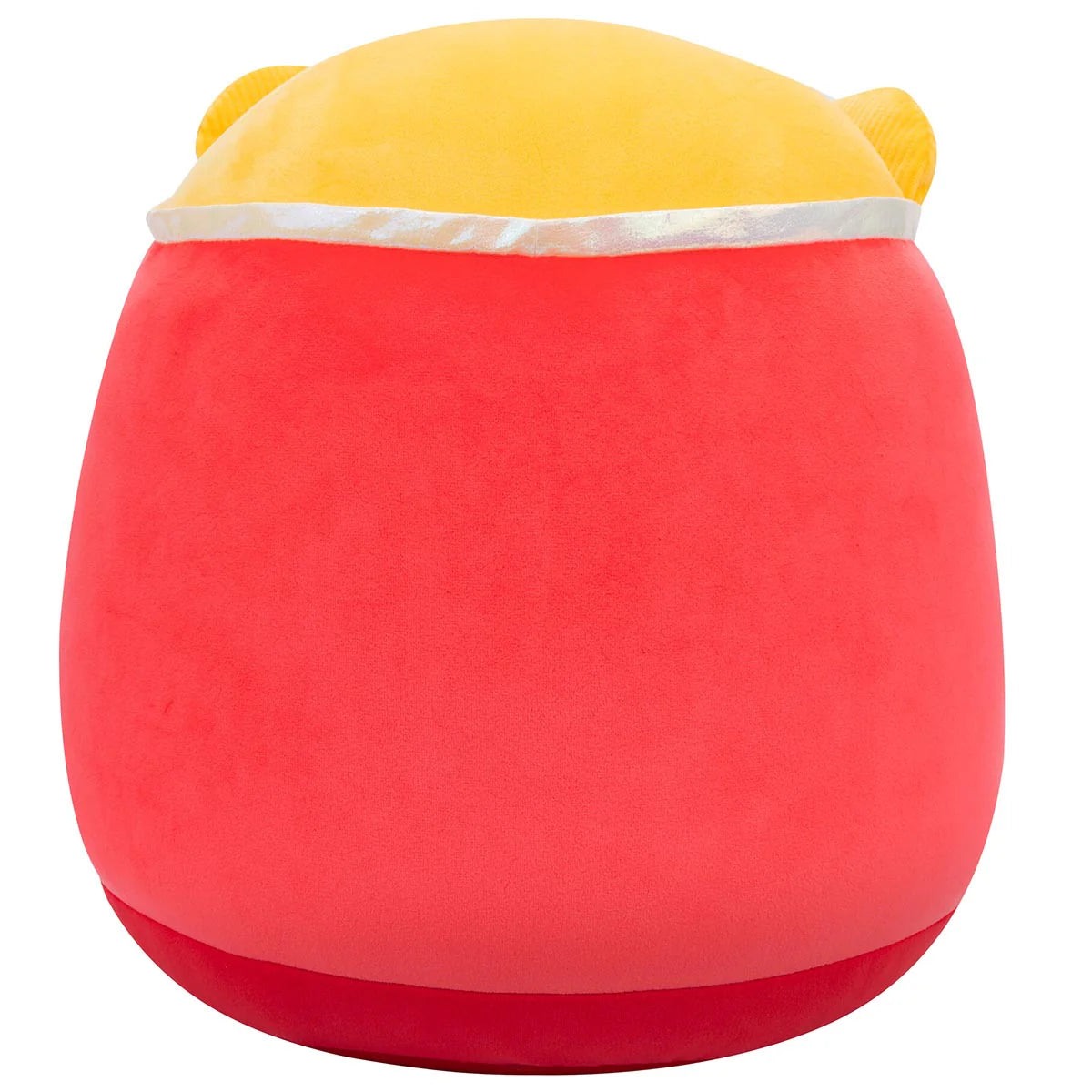 Squishmallows 7.5 Inch - Ansel the Red Bag of Potato Chips