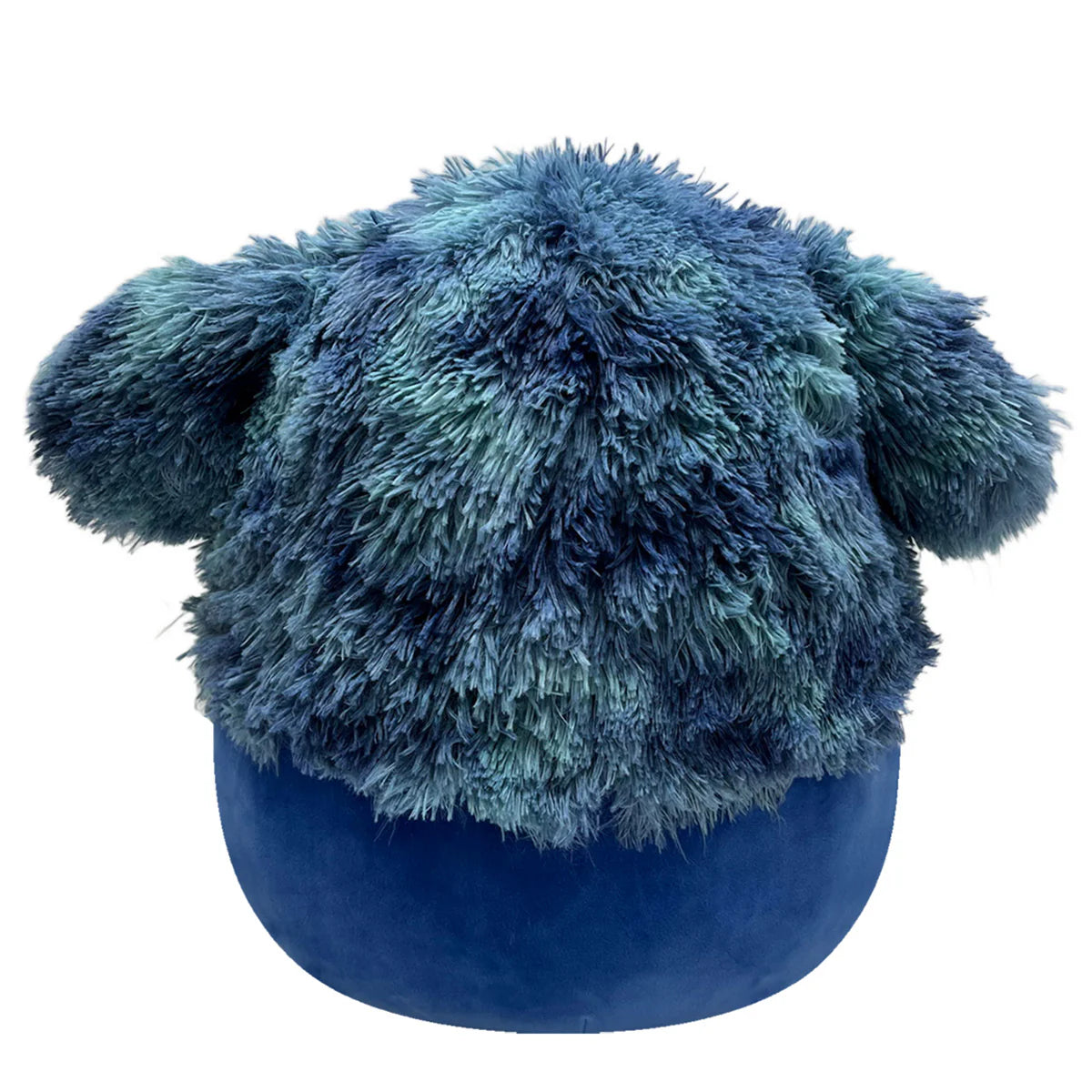 Squishmallows 16 Inch - Dani the Navy Blue Bigfoot