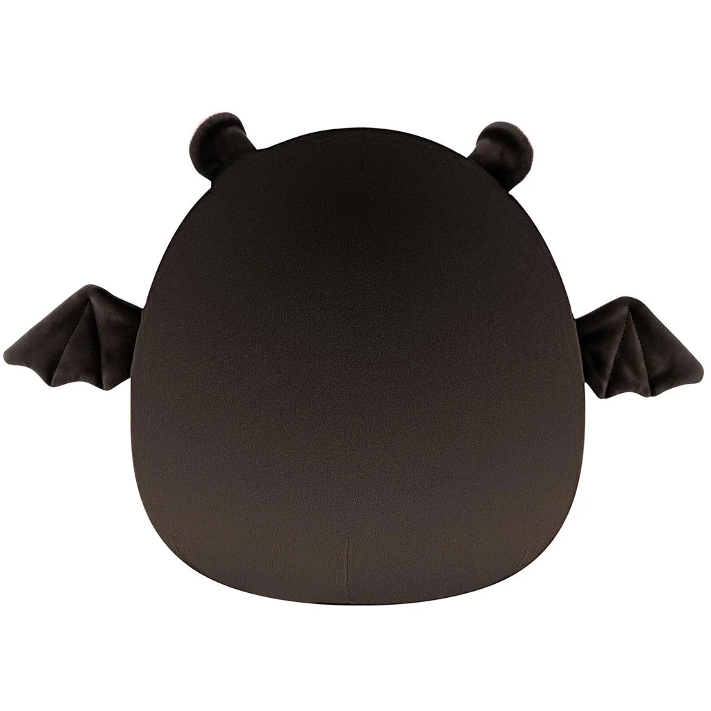Squishmallows 12 Inch - Skyler the Black Skunk Bat