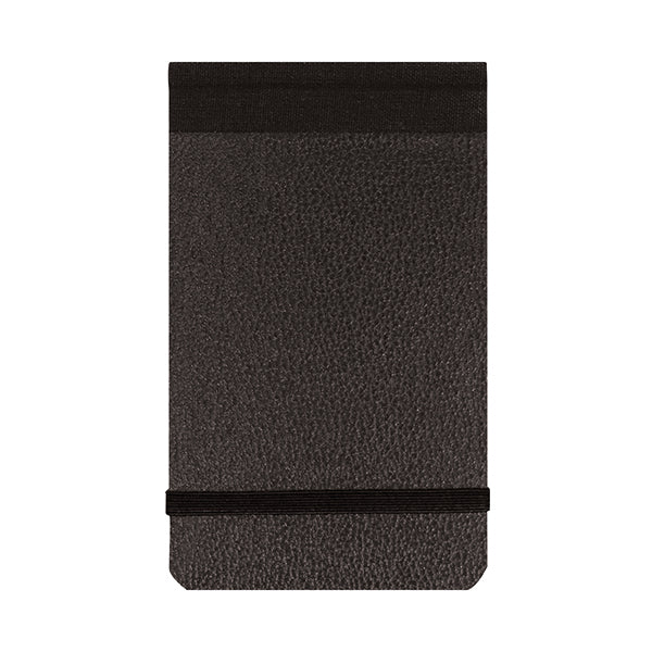 Silvine Elasticated Pocket Notebook 82x127mm (Pack of 12) 190