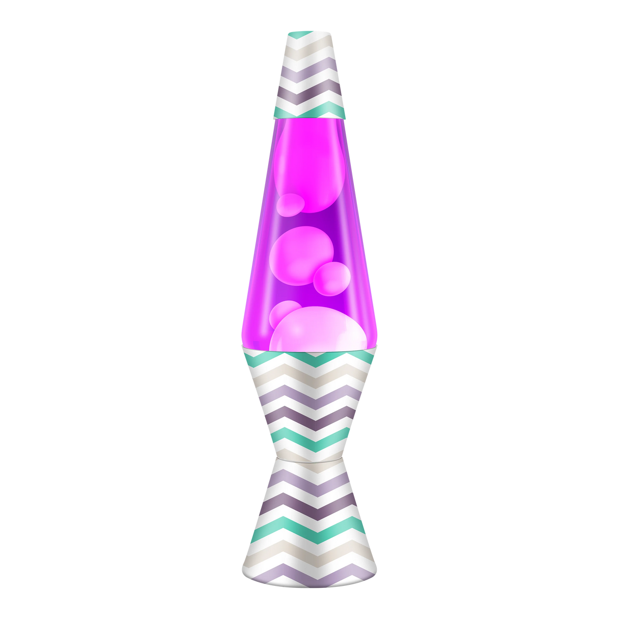 Lava Lamp Poolside Cabana - 14.5 inch