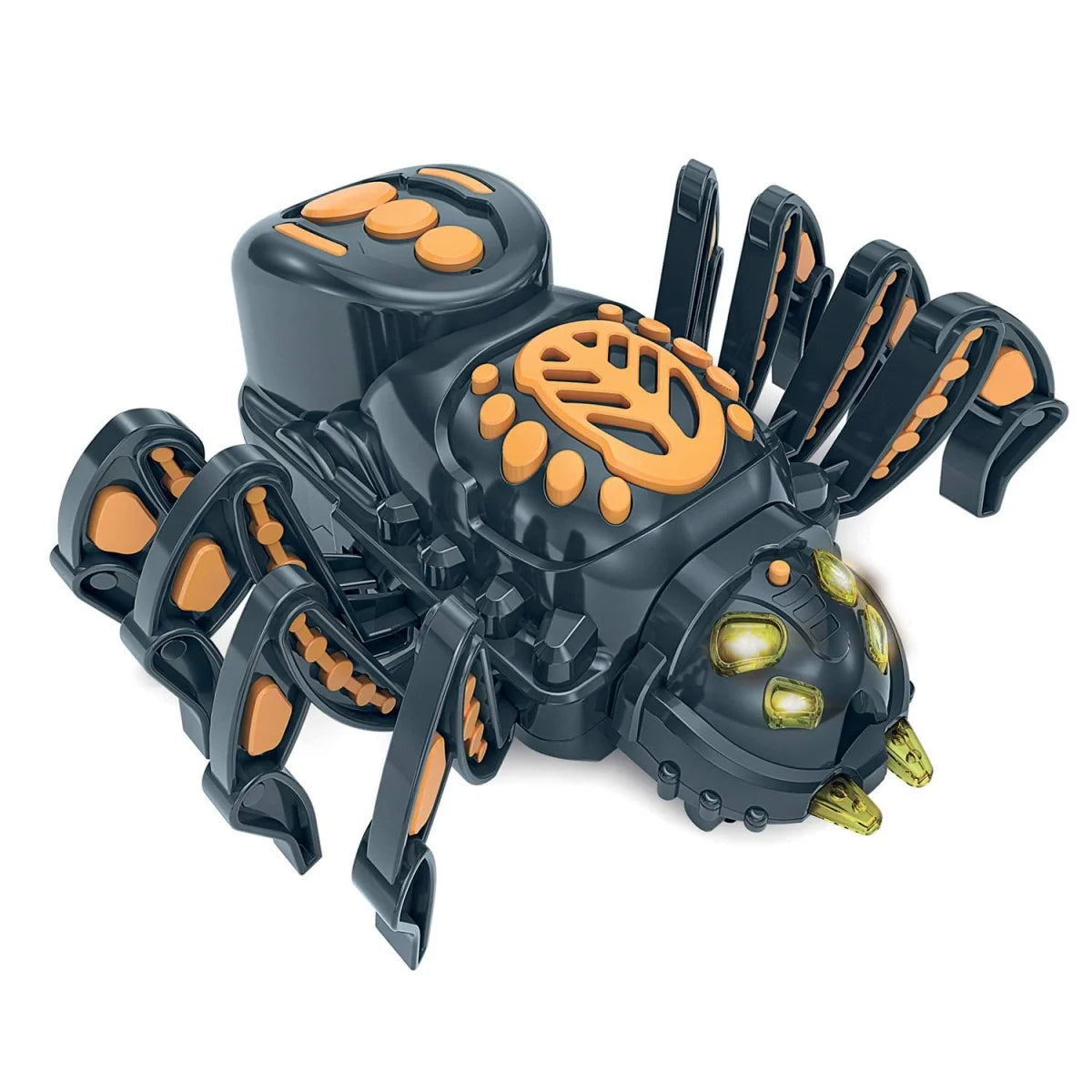 Anibots - Spider Crawl