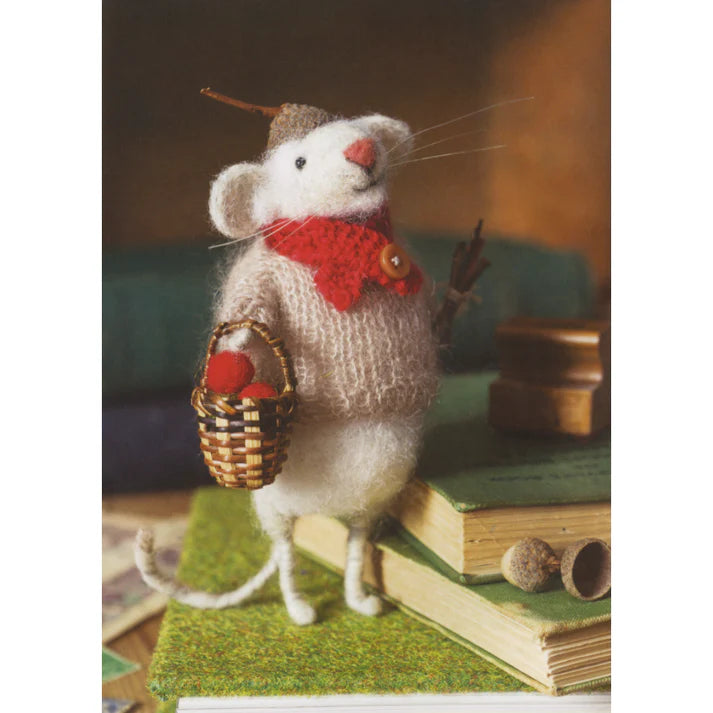 Needle Felting for Beginners Book