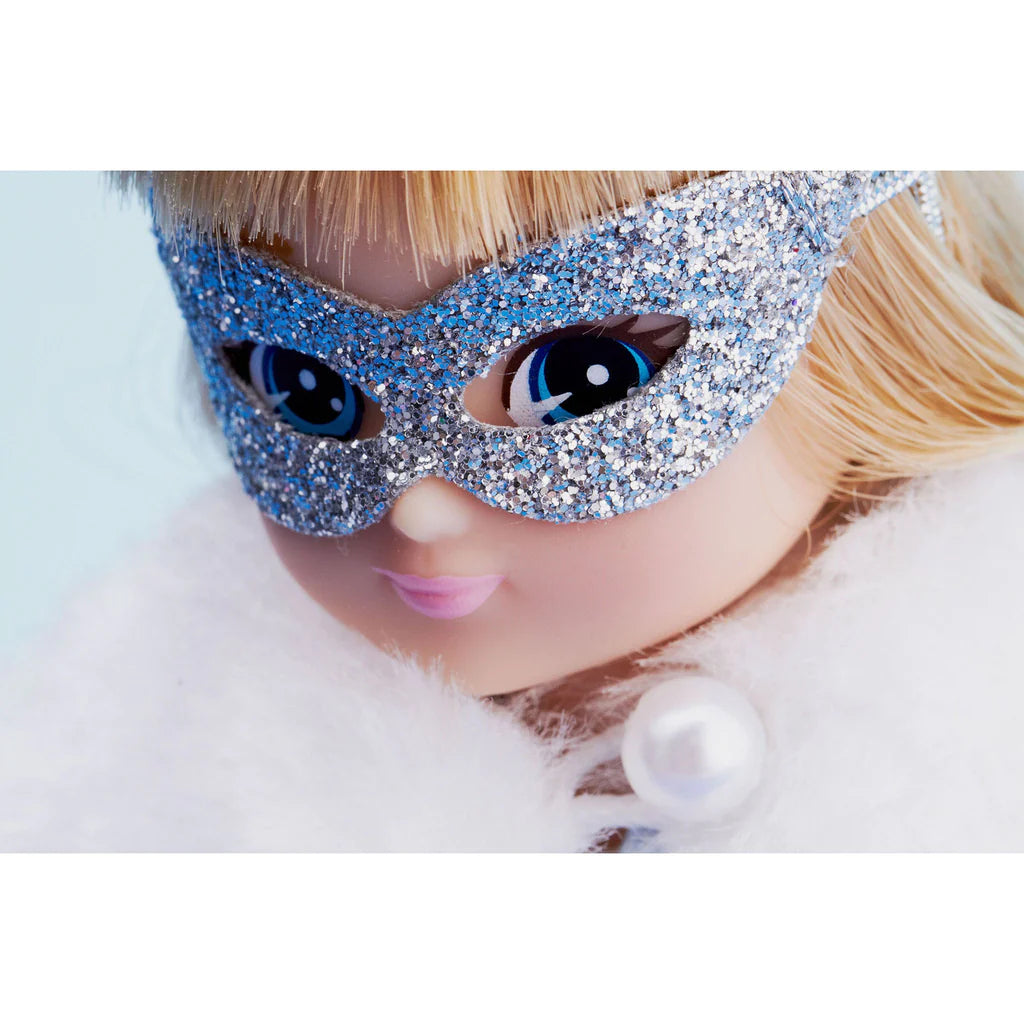 Lottie Dolls - Snow Queen Doll