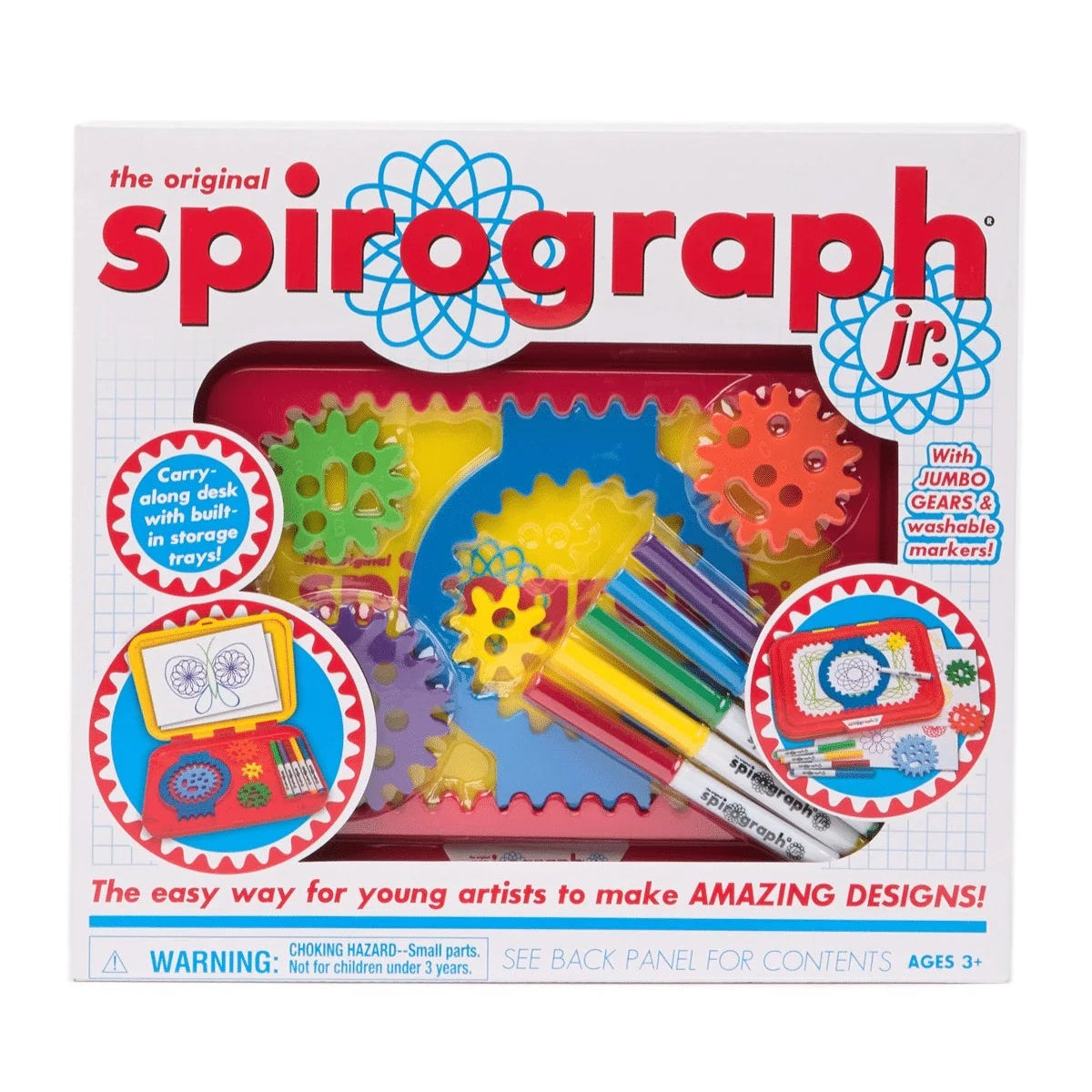 Spirograph Junior