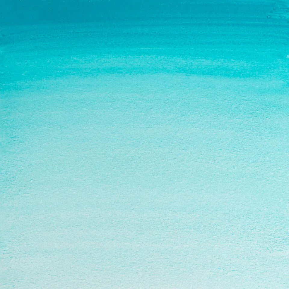 WP Cobalt Turquoise Light