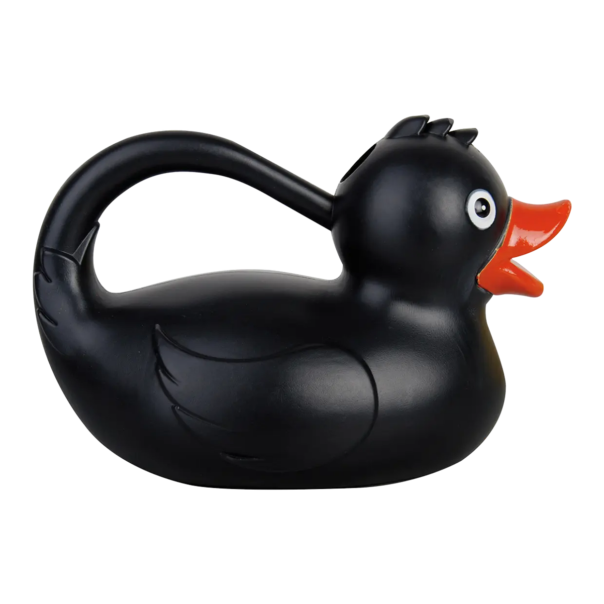 Kids in the Garden: Plastic Watering Can Duck (Assortment)