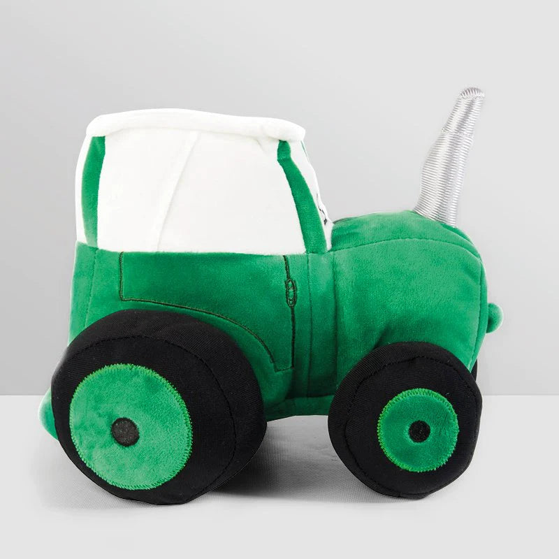 Tractor Ted Soft Toy