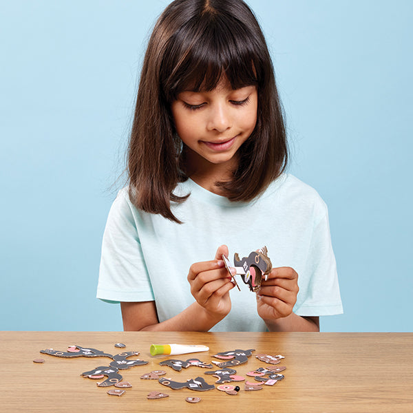 Eugy Tasmanian Devil