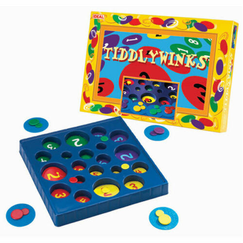 Tiddly Winks