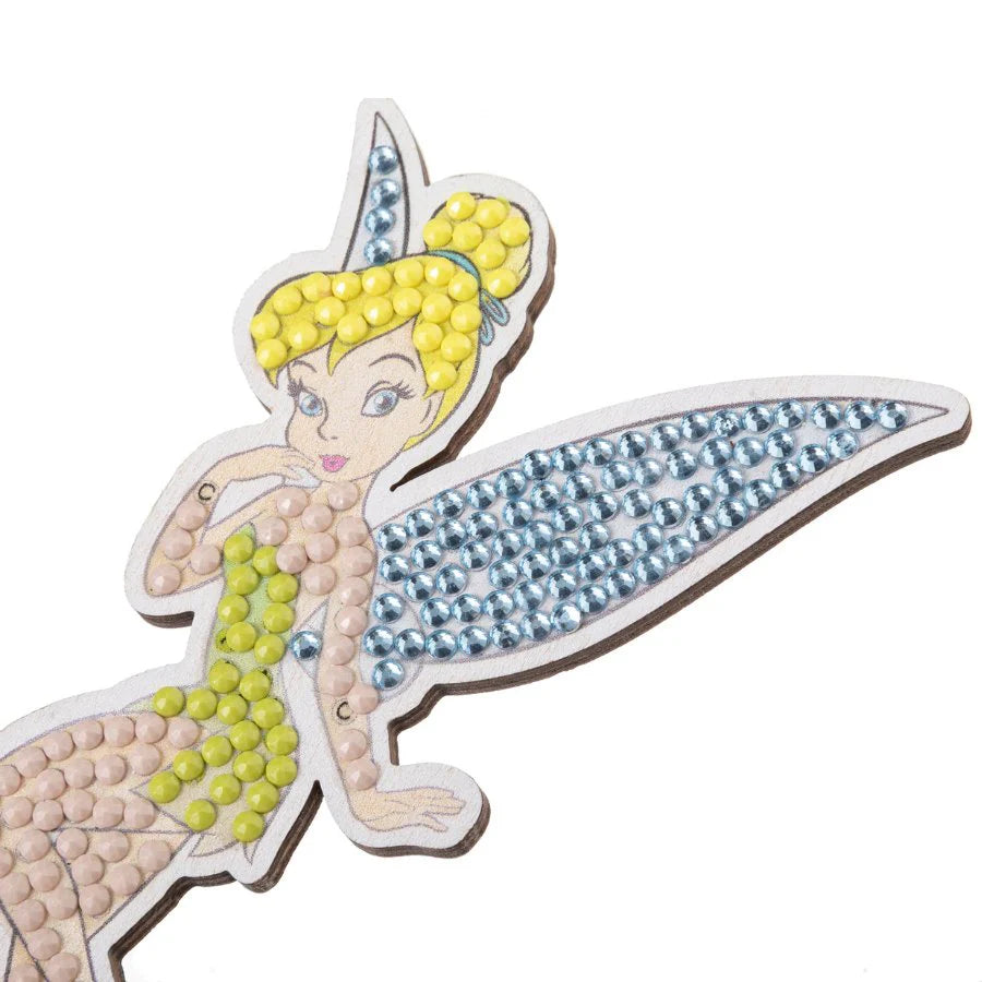 Crystal Art Buddy - Disney: Tinkerbell