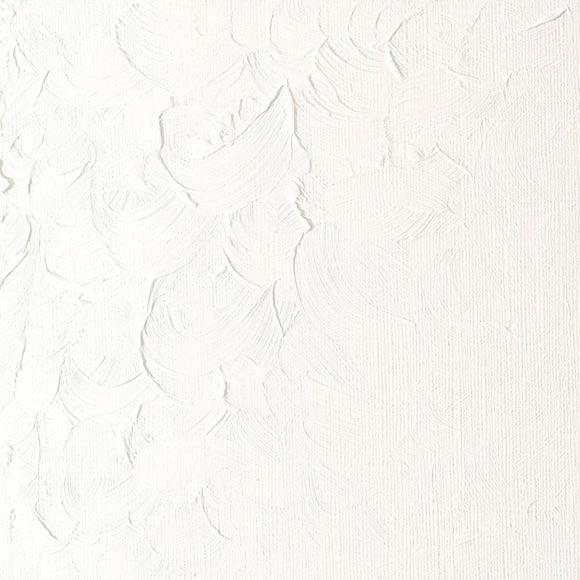 Winton Oil Colour Titanium White 37ml Tube