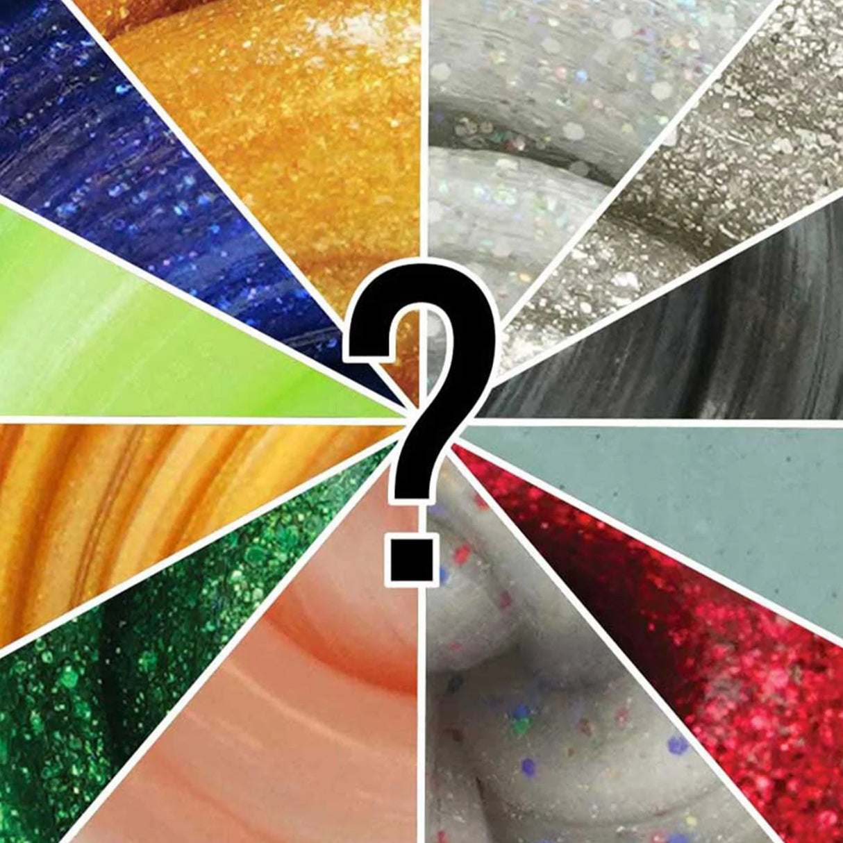 Crazy Aaron's Mini Tin - Treasure Surprise