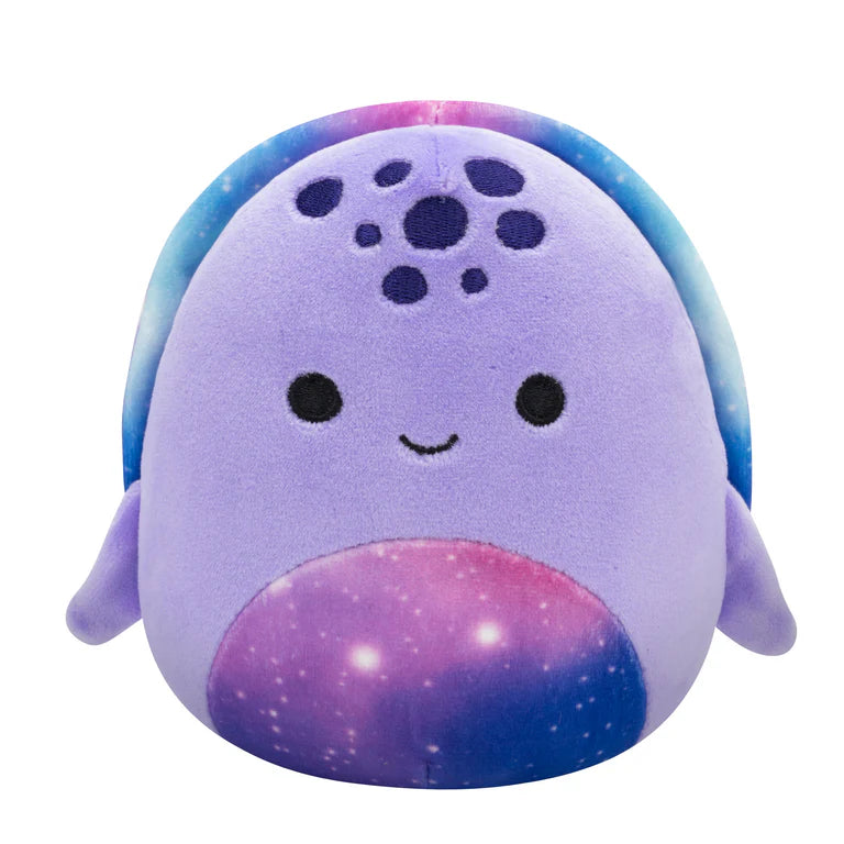 Squishmallows 16 Inch - Tundar the Purple Leatherback Turtle