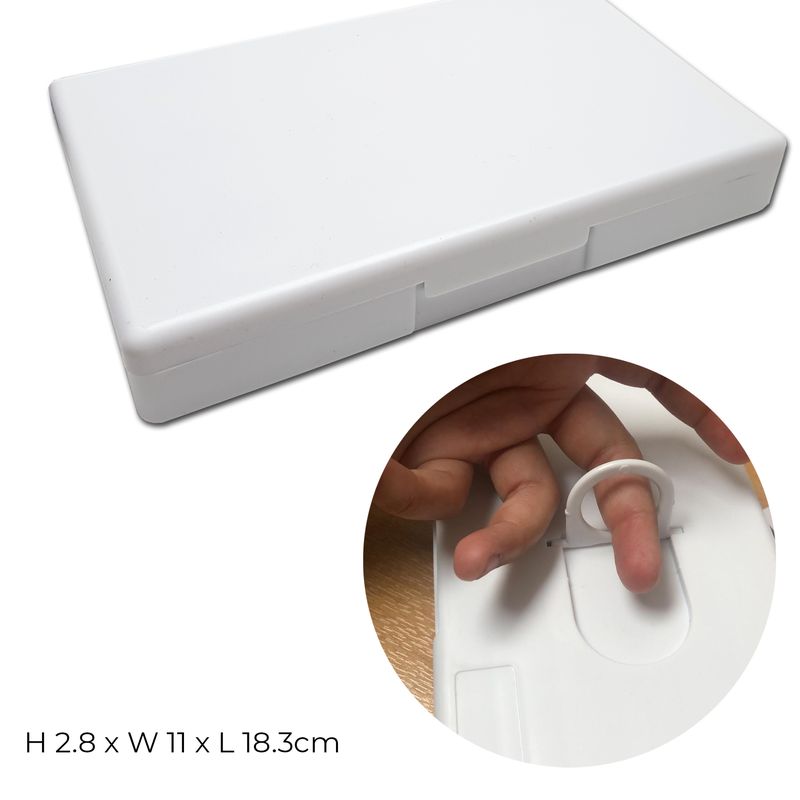 Zieler Watercolour Starter Set (24 Pieces)