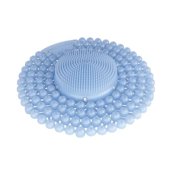 P-Screen Triple Action 60-Day Urinal Mat Linen (Pack of 6) P-SCREEN LINEN