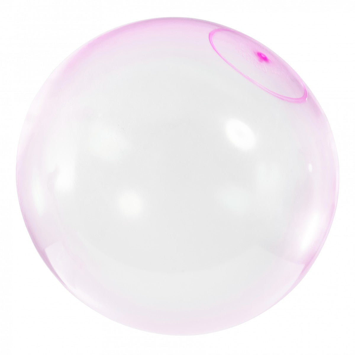 Super Wubble Bubble Ball Without Pump (Assortment)