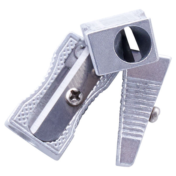 Concept Metal Pencil Sharpener