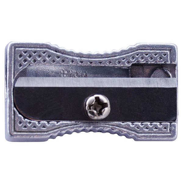 Concept Metal Pencil Sharpener