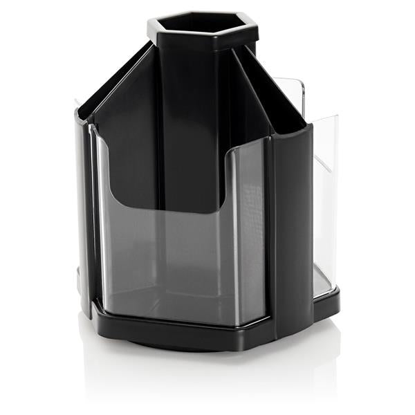 Rotary Pen Holder 124x120x160mm