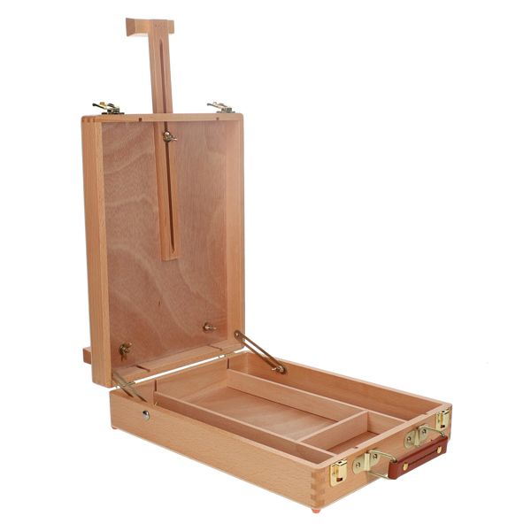 The Turner Compact Easel