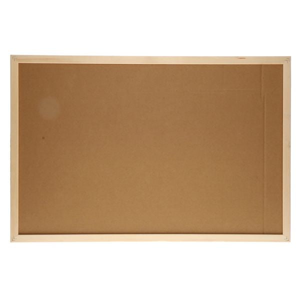 Concept Magnetic Dry Wipe Whiteboard - 60x40cm