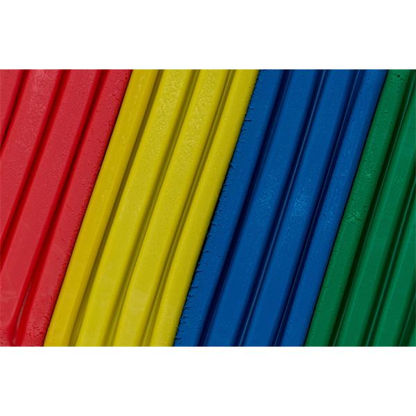 World of Colour Marla Playclay (4x340g)