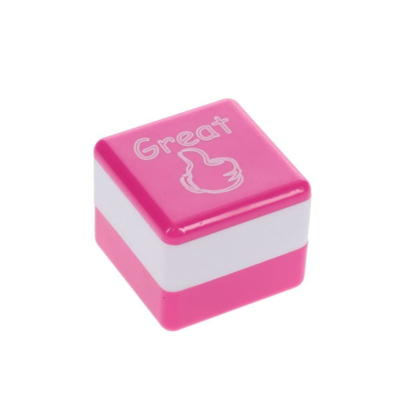 Clever Kidz Teaching Aid Reward Stamps