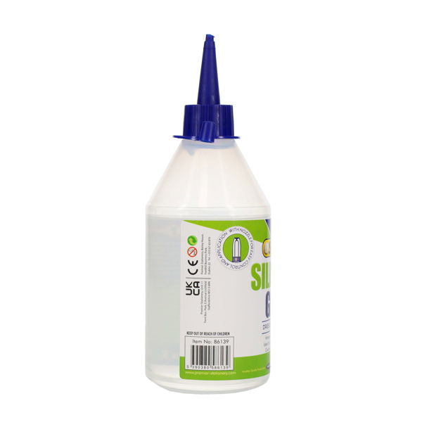 Stik-ie 250Ml Silicone Glue