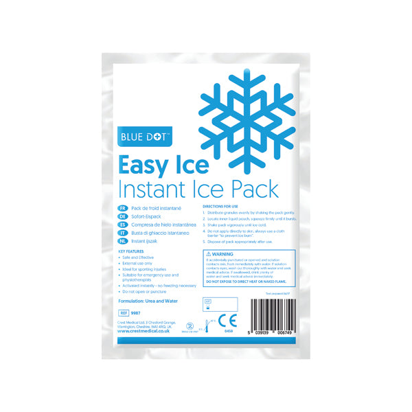 Wallace Cameron Instant Cold (Pack of 3601013)