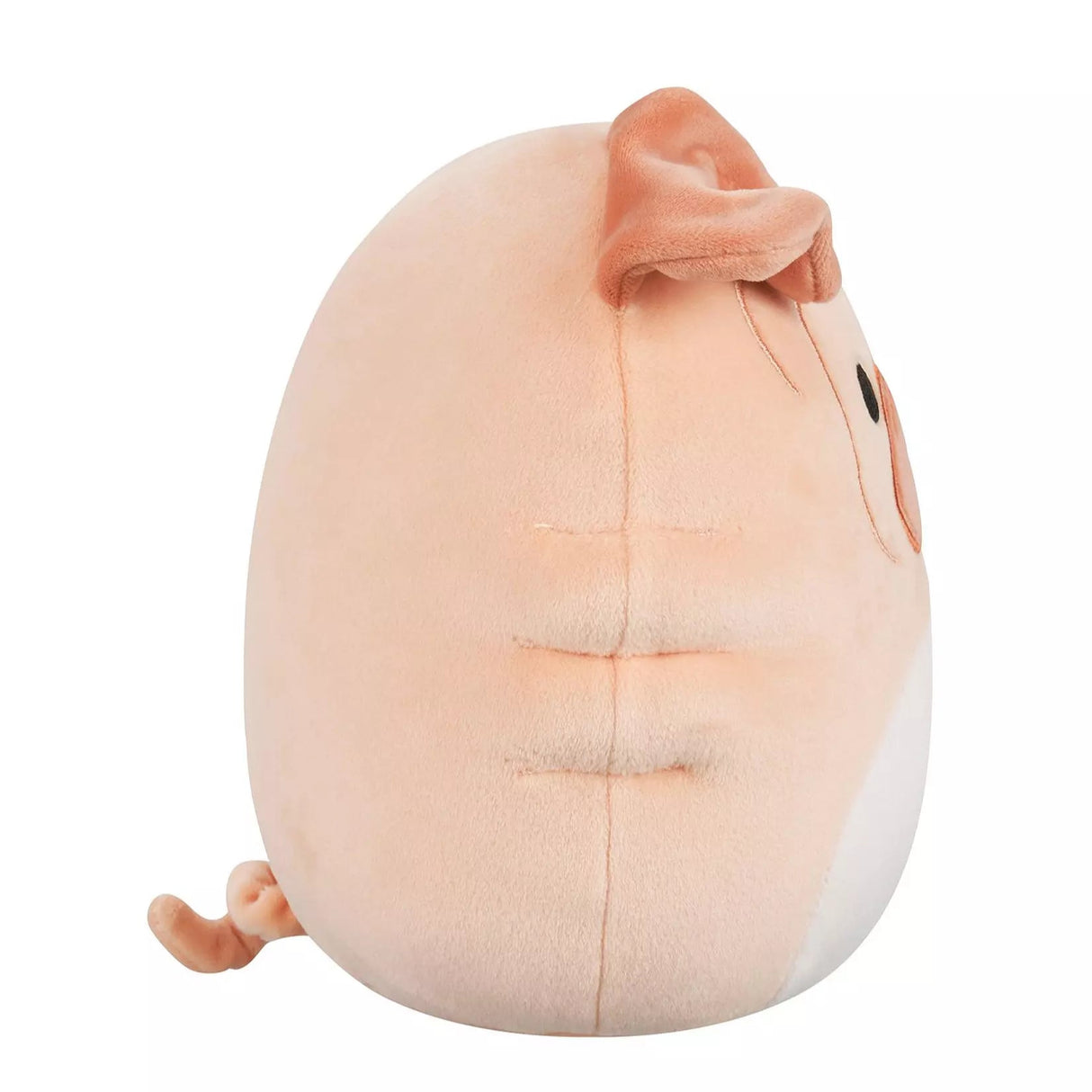 Squishmallows 7.5 Inch - Morton the Brown Shar Pei