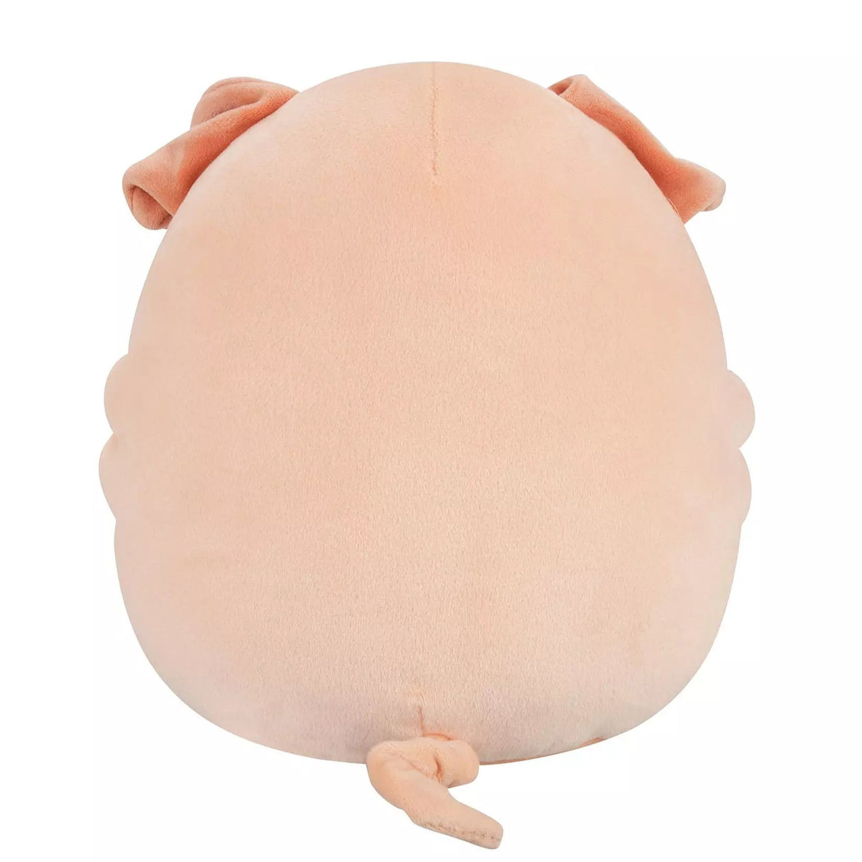 Squishmallows 7.5 Inch - Morton the Brown Shar Pei