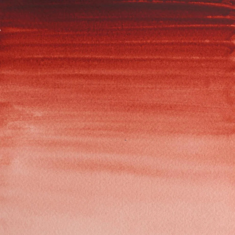 WN Professional Watercolour Brown Madder