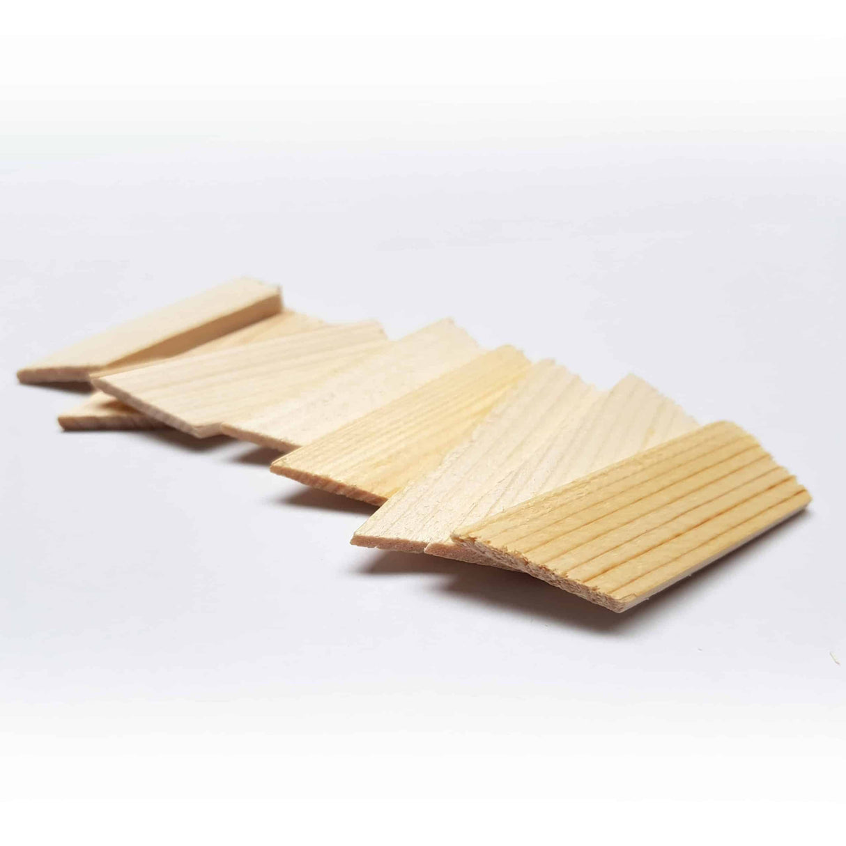 Zieler A4 Primed Canvas (Pack of 3)