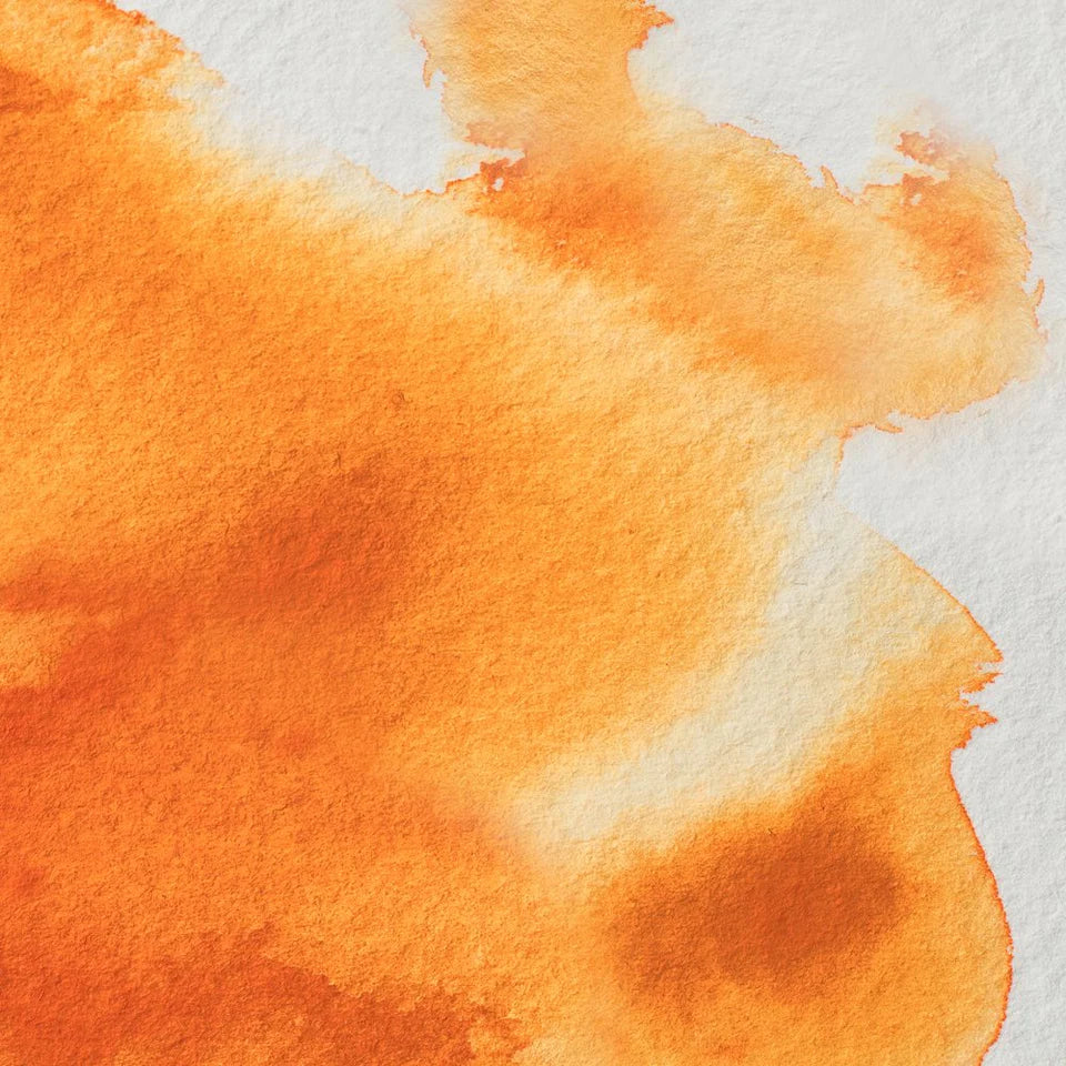 Winsor & Newton Professional Watercolour Cadmium Free Orange