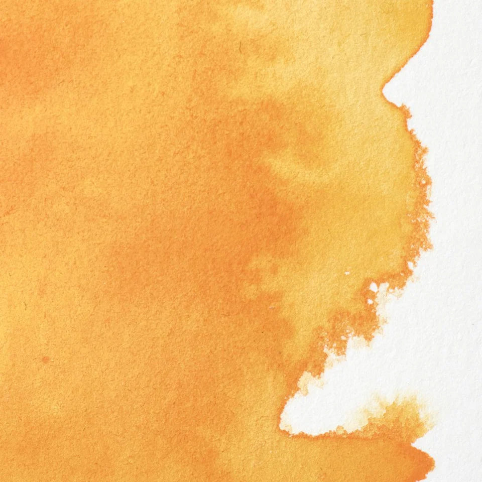 Winsor & Newton Professional Watercolour Series 4 5ml - Cadmium Free Yellow Deep