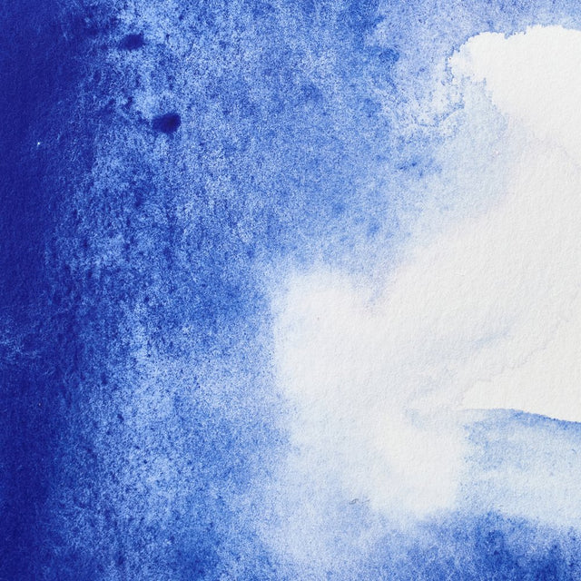 Winsor & Newton Professional Watercolour French Ultramarine